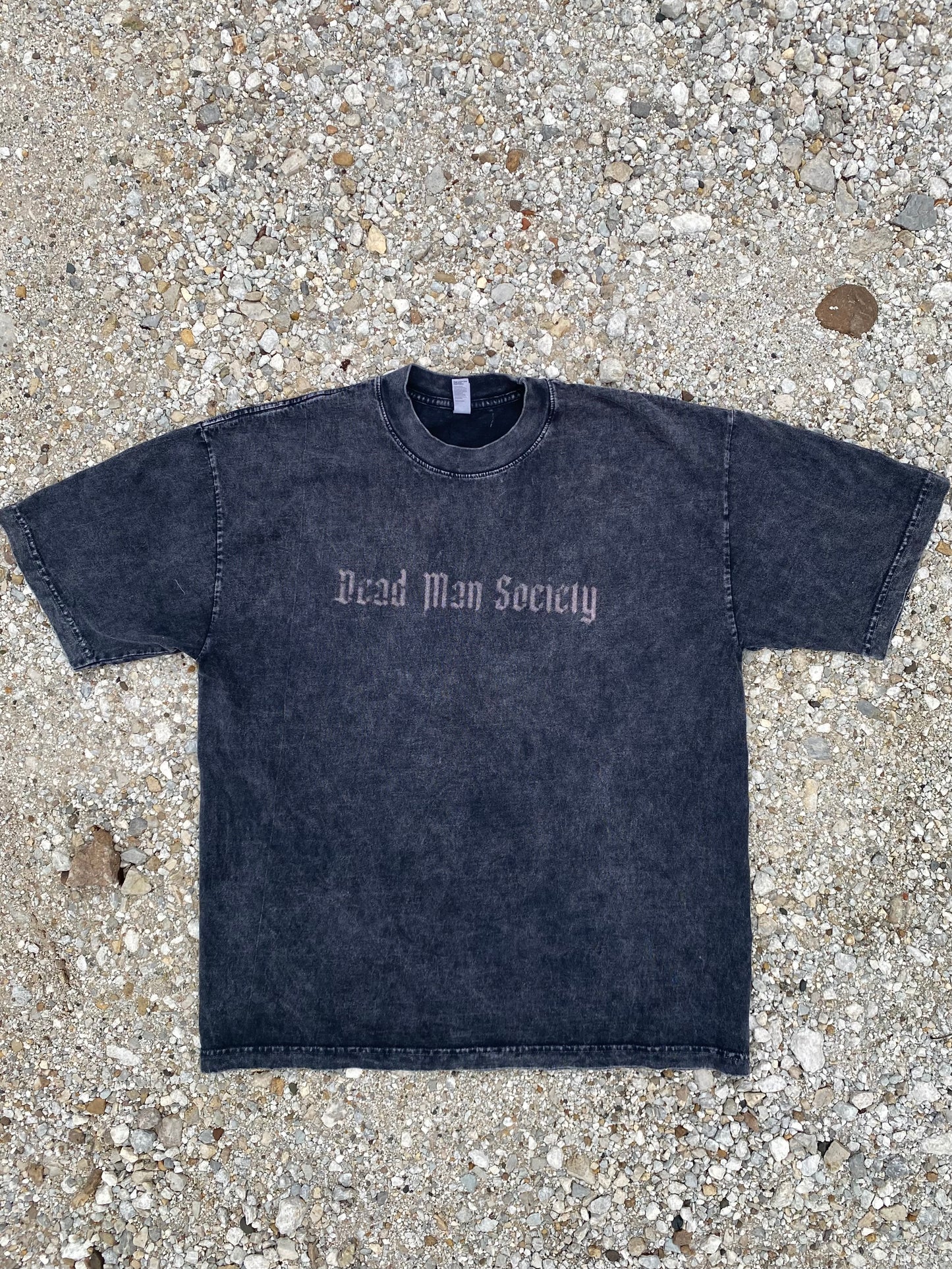 Front Logo Tee