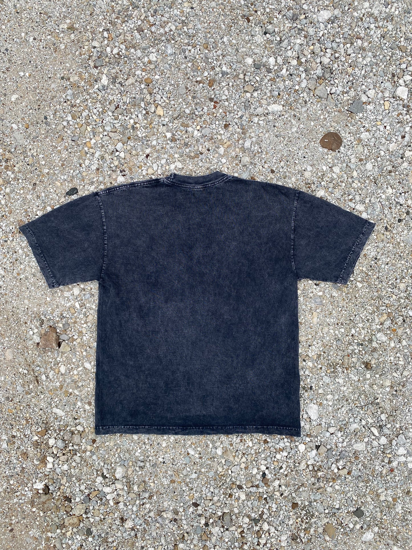 Front Logo Tee